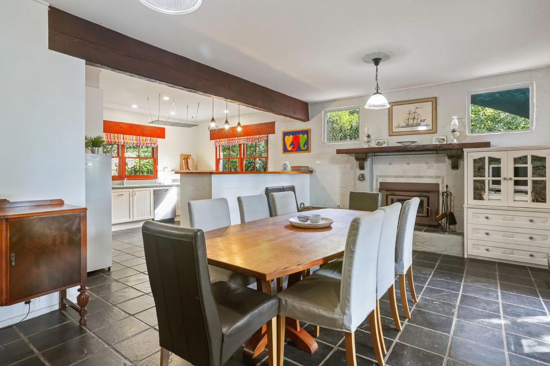 Cornwall Cottage 梅林布拉 外观 照片